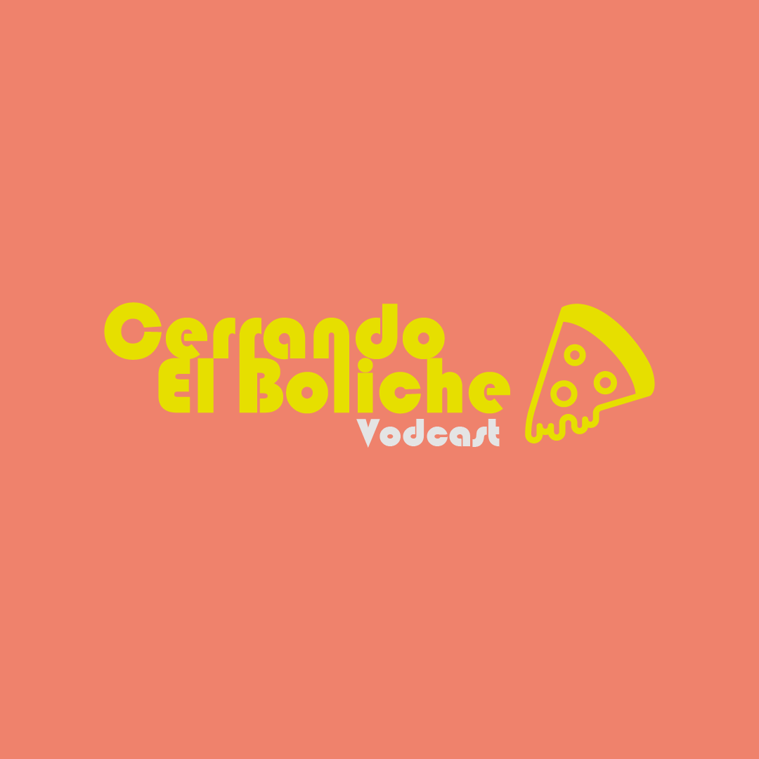 Portada de Cerrando el boliche, vodcast original de LPL